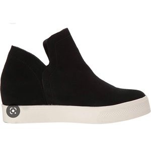 Steve Madden Wedge Sneaker